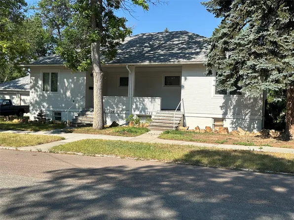 120 & 122 18th St N, Great Falls, MT 59401