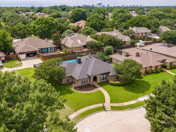 4005 Bullock Dr, Plano, TX 75023