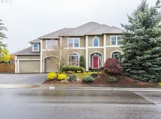 4694 NW Rainier Ter, Portland, OR 97229