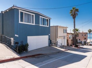 122 41st St, Manhattan Beach, CA 90266