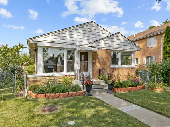 7710 Lowell Ave, Skokie, IL 60076