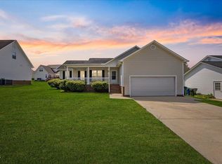 7124 Missionary Ridge Dr, Raleigh, NC 27610