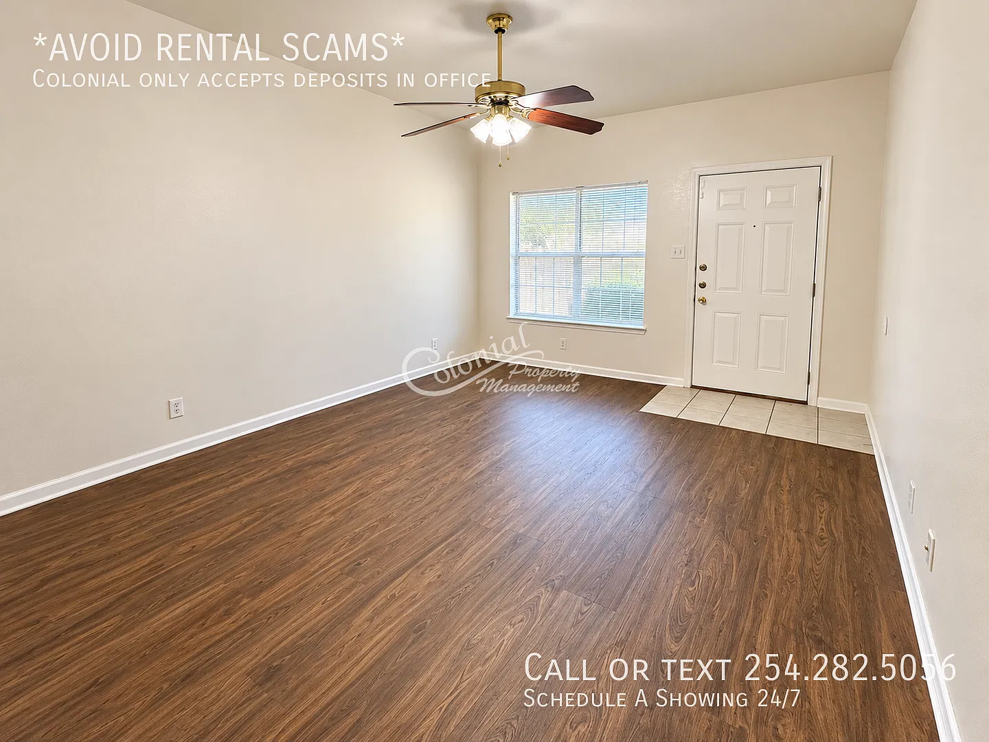 3 bed, 2.0 bath, 1315 sqft, $1,275 — Photo 3
