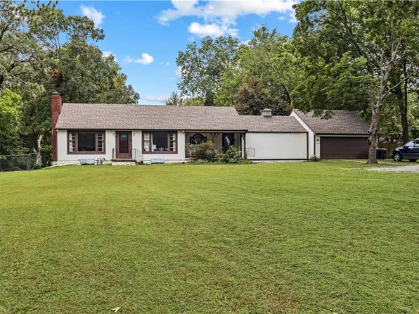 9800 Eastern Ave, Kansas City, MO 64134