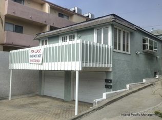 521 Manhattan Beach Blvd, Manhattan Beach, CA 90266