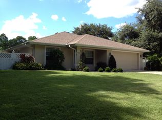 4453 Pincushion St, North Port, FL 34286