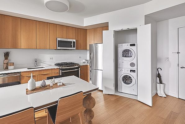 1st image of 625 W 57th St APT 1608