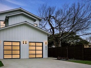 4601 Alf Ave #A, Austin, TX 78721