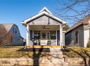 1905 E Elm St, New Albany, IN 47150
