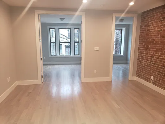 545 West 162nd Street #21