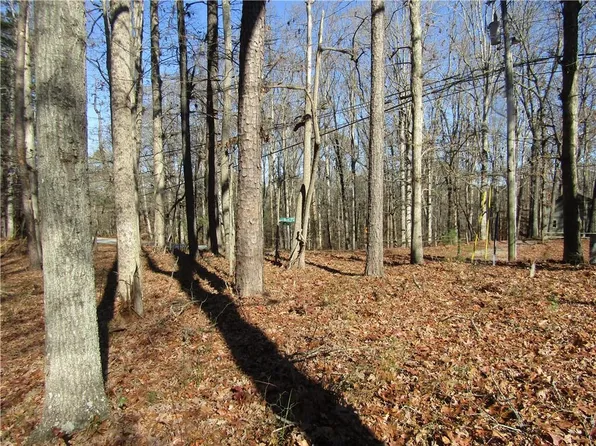 0 Fence Rd, Dacula, GA 30019