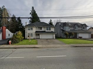 12142 227th St, Maple Ridge, BC V2X6J5