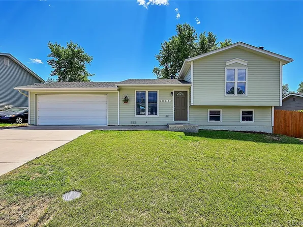 4436 S Zinnia Street, Morrison, CO 80465