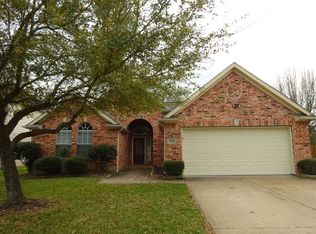19738 Logan Briar Dr, Tomball, TX 77375