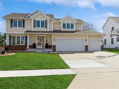 12604 Horton Ave, Urbandale, IA, 50323