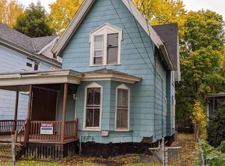 159-61 Holland St, Syracuse, NY 13204