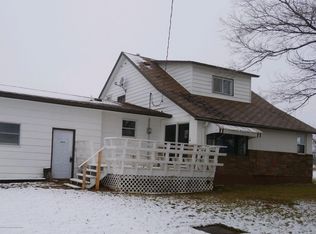 5 W Butte St, Sentinel Butte, ND 58654