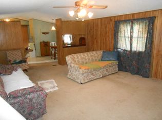 1154 Edgewood Dr LOT 35, Adams, WI 53910