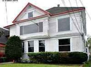 685 33rd St, Oakland, CA 94609