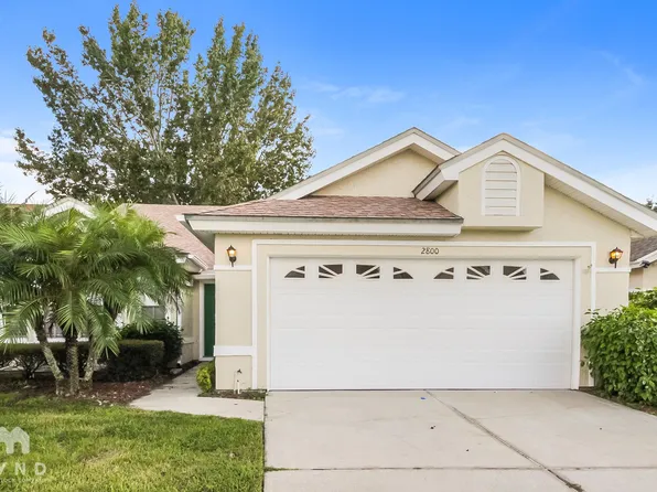 2800 Falling Tree Cir, Orlando, FL 32837