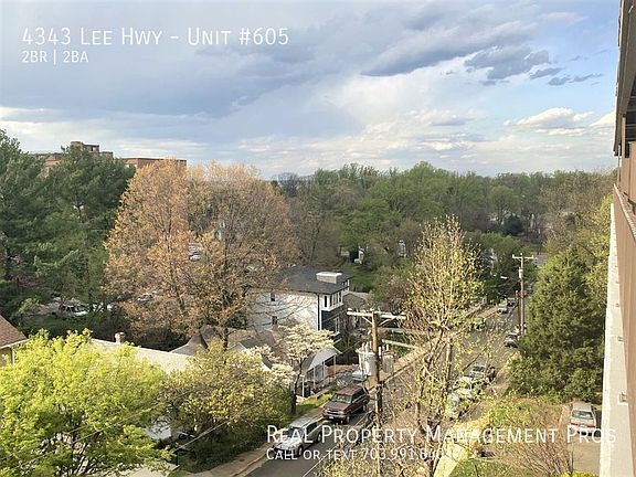3rd image of 4343 Lee Hwy APT 605
