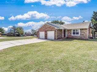 1831 N Winstead Ct, Wichita, KS 67206