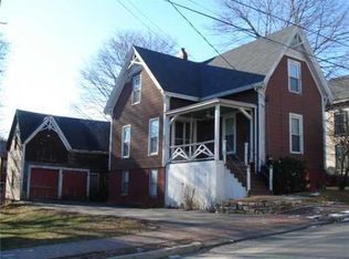 84 Lincoln St, Portland, ME 04103