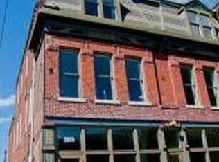 2259 S Jefferson Ave, Saint Louis, MO 63104