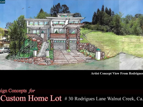 30 Rodrigues Ln, Walnut Creek, CA 94597