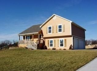 13380 Ridgeview Dr, Platte City, MO 64079