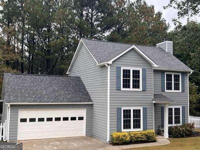 5775 River Ridge Ln, Buford, GA, 30518