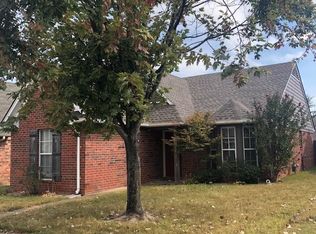5476 Bradley Ln, Southaven, MS 38671