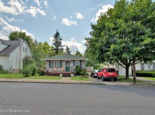 1317 Loomis Ave, Scranton, PA 18504