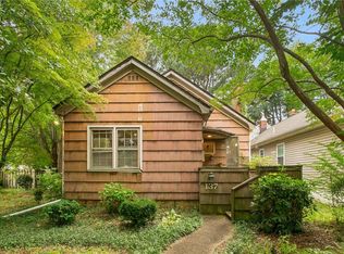 137 Hollywood Ave, Hampton, VA 23661