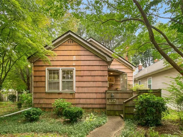 137 Hollywood Ave, Hampton, VA 23661