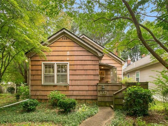 137 Hollywood Ave, Hampton, VA 23661
