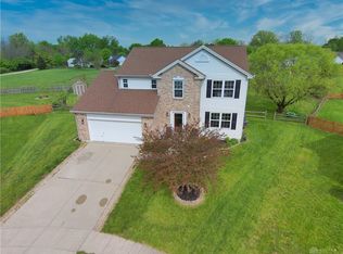 6401 Symmes Ln, Dayton, OH 45424
