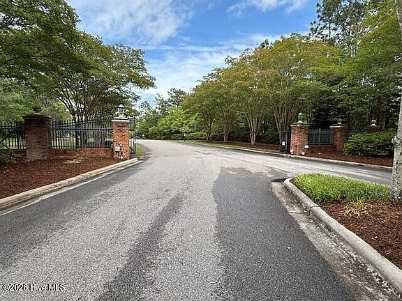 5th image of 22 W High Bluff Dr Lot 22R