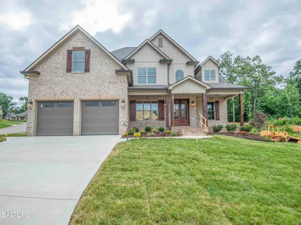 722 Eaglehorne Ln, Knoxville, TN 37909