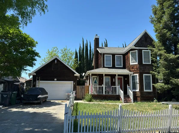 45 S Central Ave, Tracy, CA 95376