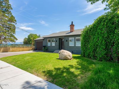 99 Bartlett St, Reno, NV, 89512