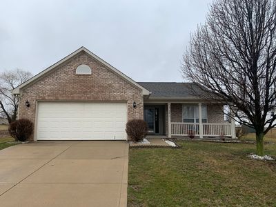 2758 Longleaf Dr, Greenwood, IN, 46143
