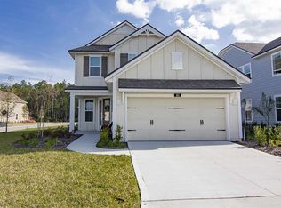 161 Foxcross Ave, Saint Augustine, FL 32092