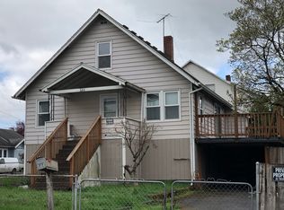 255 S 11th St, Saint Helens, OR 97051