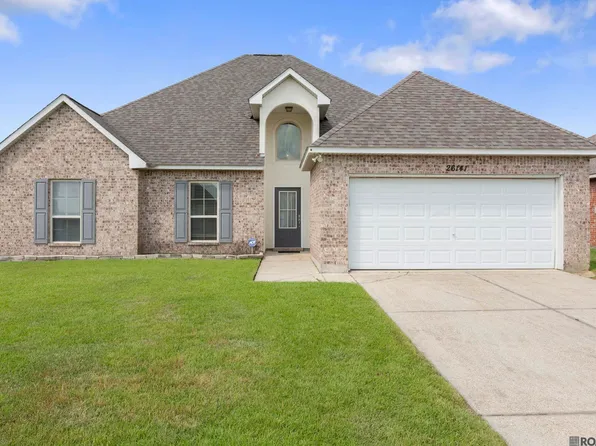 26141 Burlwood Ave, Denham Springs, LA 70726