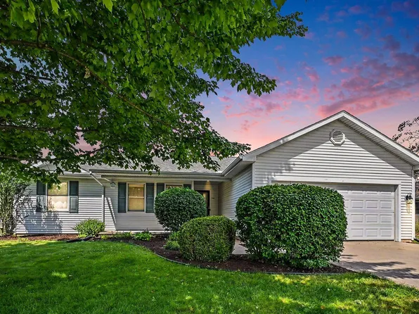 1001 Colonial Manor Dr, Goshen, IN 46526