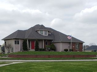 5020 Merlot Xing, Fort Wayne, IN 46845