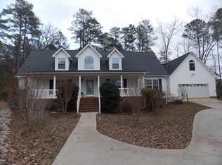 205 Brandon Ct, Bracey, VA 23919