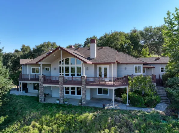 2233 Toscana Pl, Auburn, CA 95603