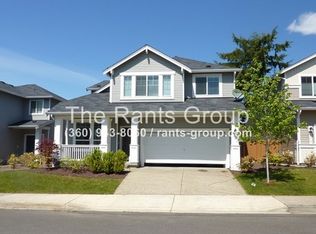958 Ebbets Dr SW, Tumwater, WA 98512